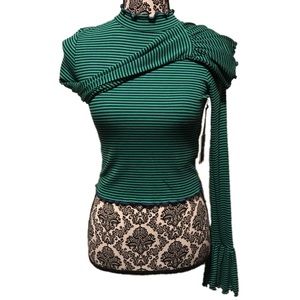 NWT Forever 21 Crop Top Size XL